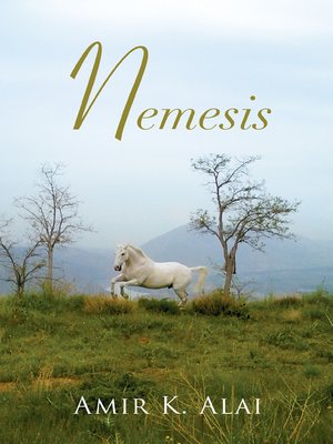 cover image of Nemesis